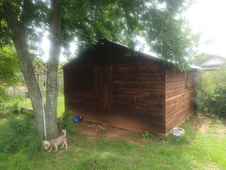 3 Bedroom Property for Sale in Hennenman Free State